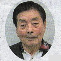 岡　一平さん　岡山市在住78歳　※取材当時